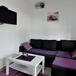 Apartments Mocnik
