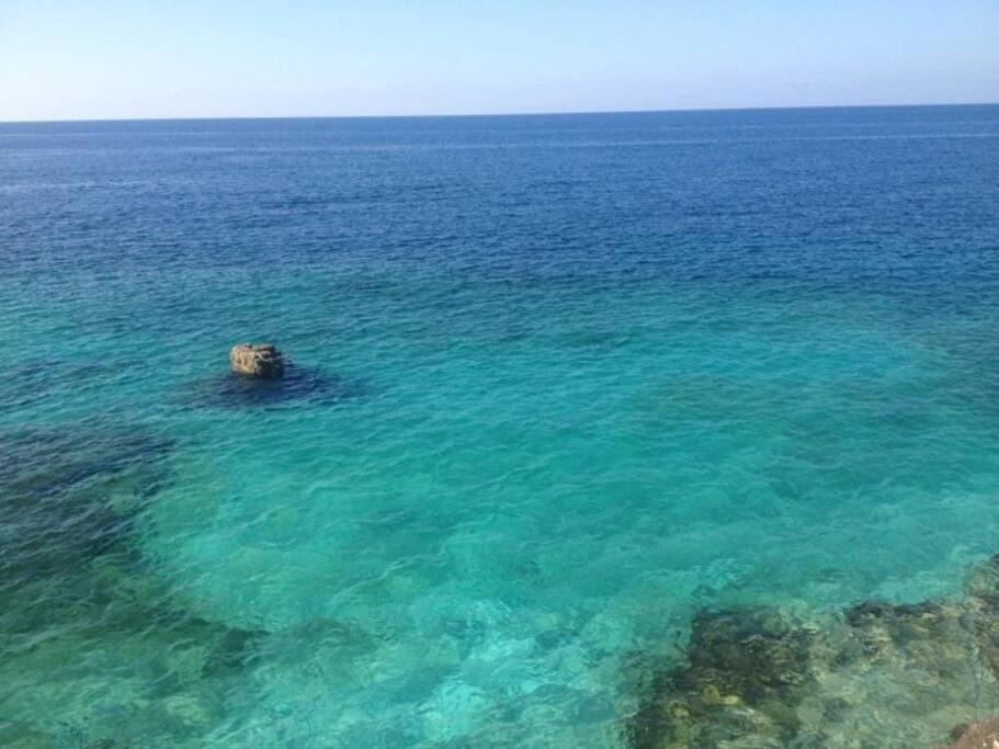 Mocnik Ostanak kod kuće